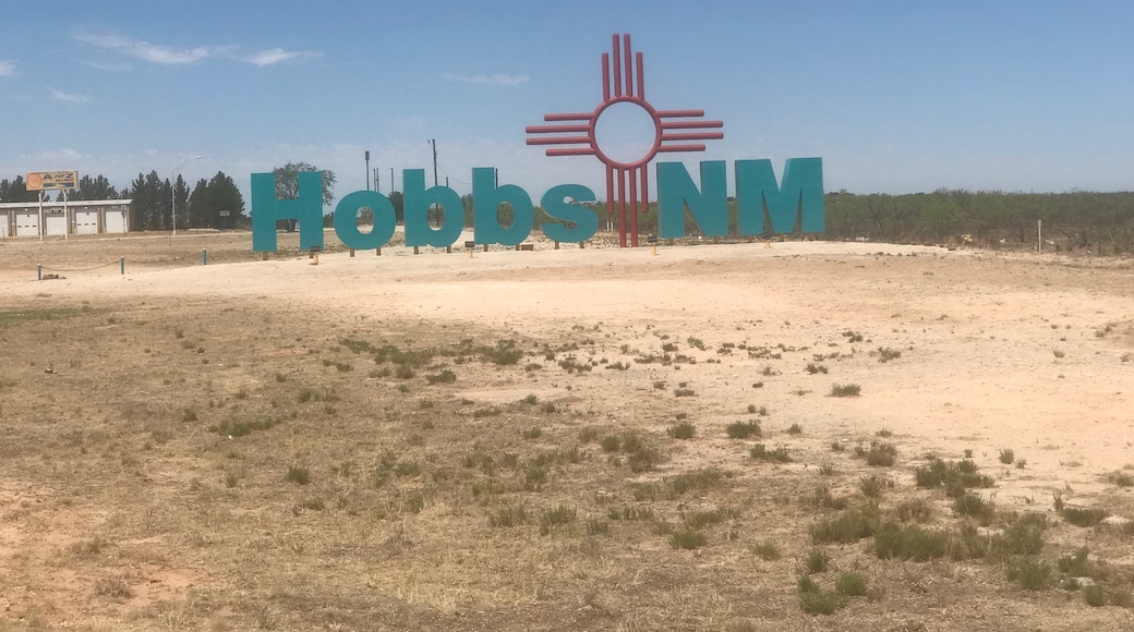Hobbs, New Mexico, United States of America
