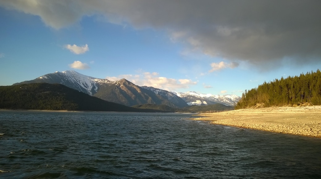 Galena Bay, British Columbia, Canada