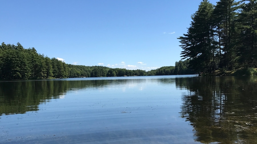 Indian Brook Park