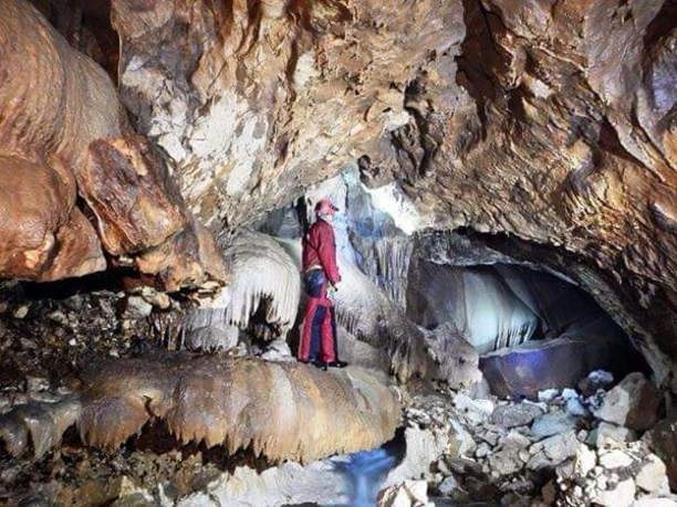 Balbalan Cave at Kalinga Province