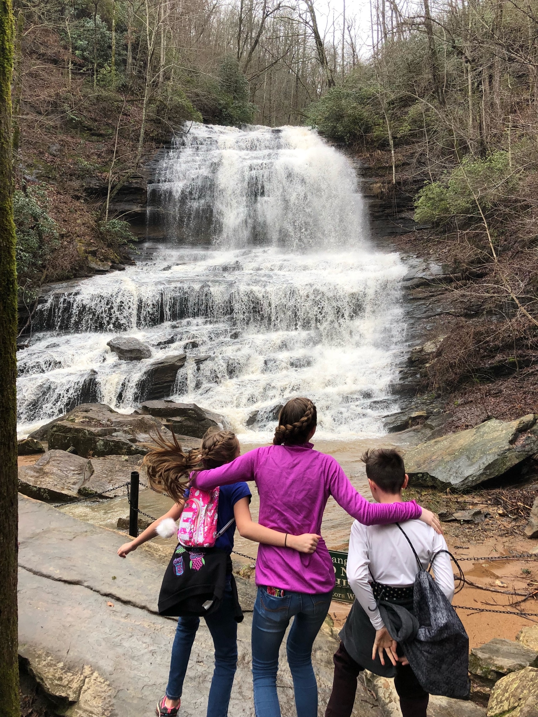 

Visit Frugal Family Travelers blog to learn more about this great location, to receive the travel itinerary and to discover more great places like this:

North Carolina Waterfalls - Pearsons Falls

http://frugalfamilytravelers.blogspot.com/2018/02/8-tranquil-spots-not-to-miss-in-north.html

Follow us on:

Facebook: https://www.facebook.com/frugalfamilytravelers

Twitter: @FrugalFamTrav

