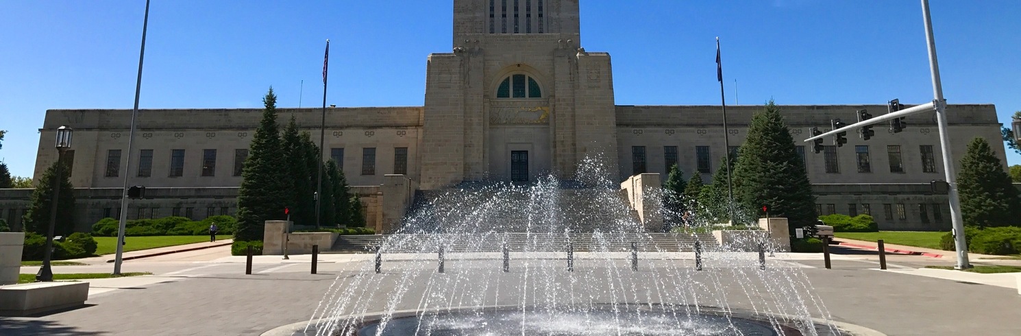 Lincoln, Nebraska, USA
