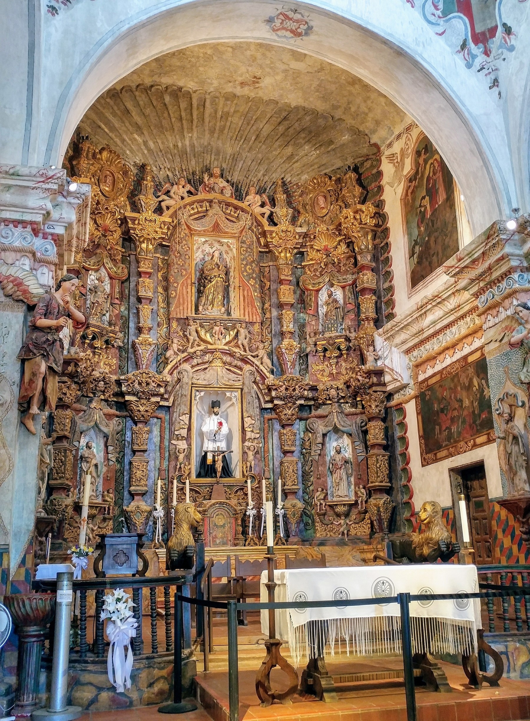 Vida Nueva  Un iglesia para ti! - Church in Tucson, AZ