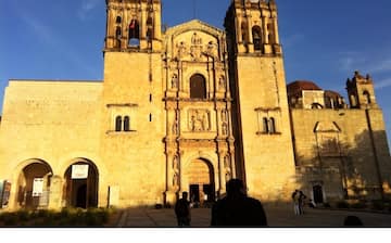 Top Hotels Closest to Church of Santo Domingo de Guzman in Oaxaca Centro |  