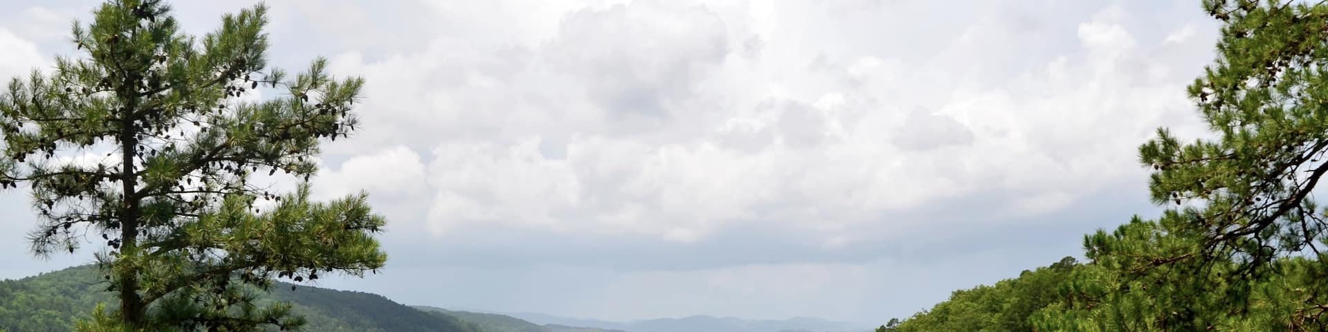 Lake Ouachita State Park, Mountain Pine, Arkansas, United States of America