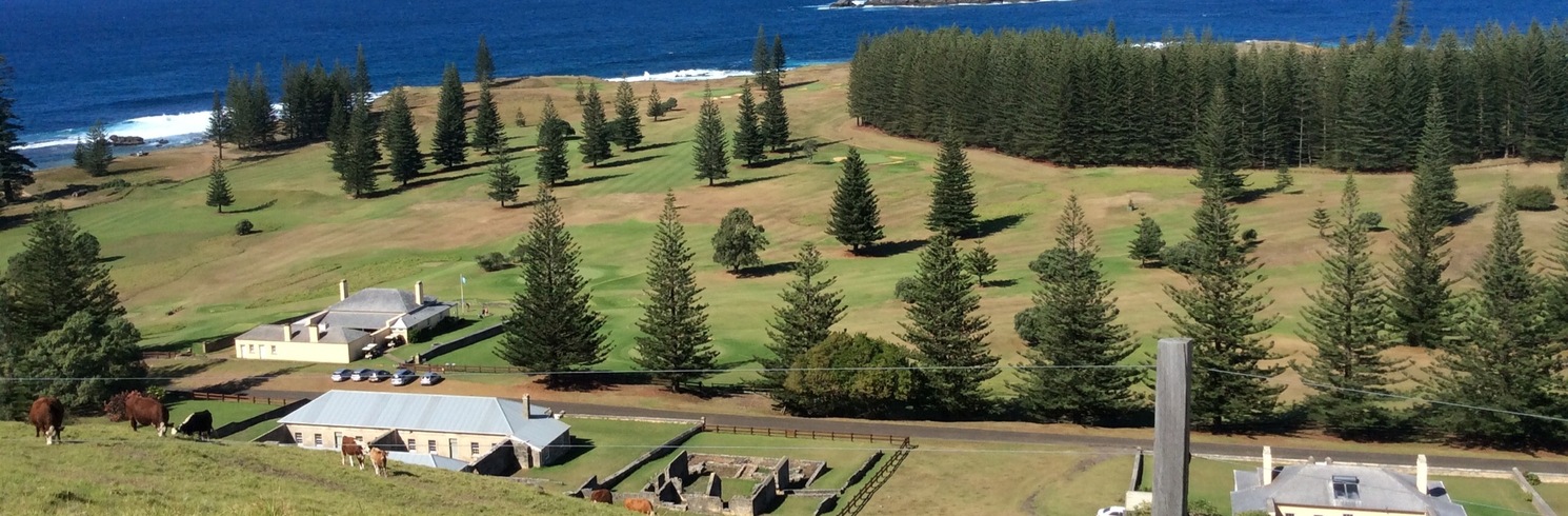 Kingston, Norfolk Island