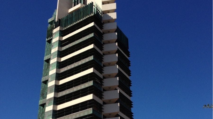 Price Tower Arts Center