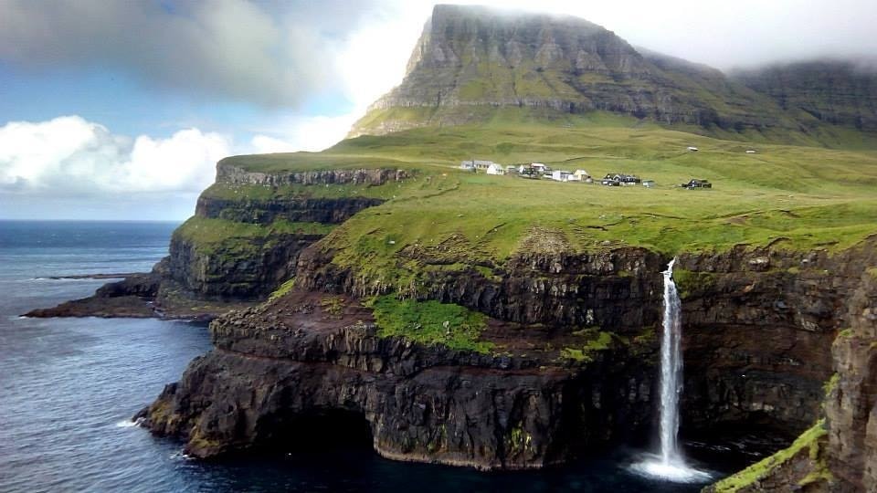 Visit faroe islands