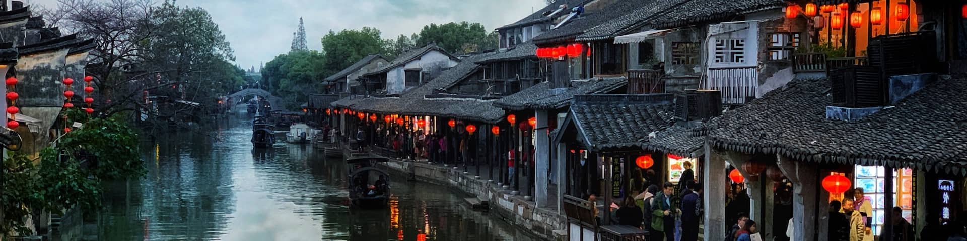 Nanhu Qu, Jiaxing, Zhejiang, China