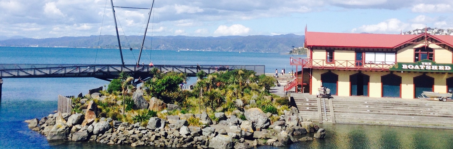 Wellington, New Zealand