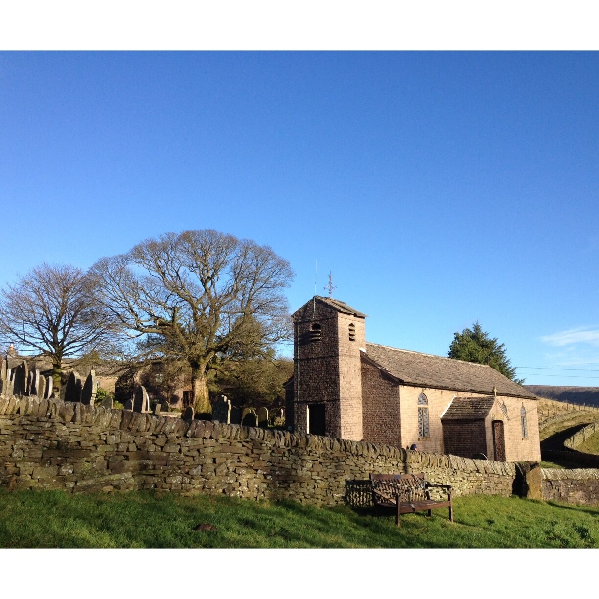 Ảnh của Iain McLean