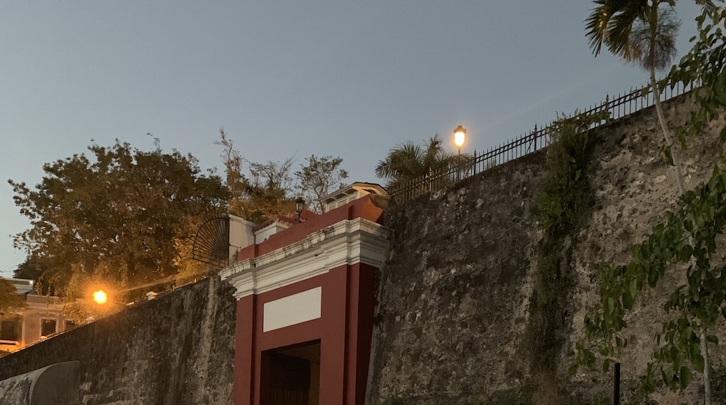 Puerta de San Juan, San Juan, Puerto Rico