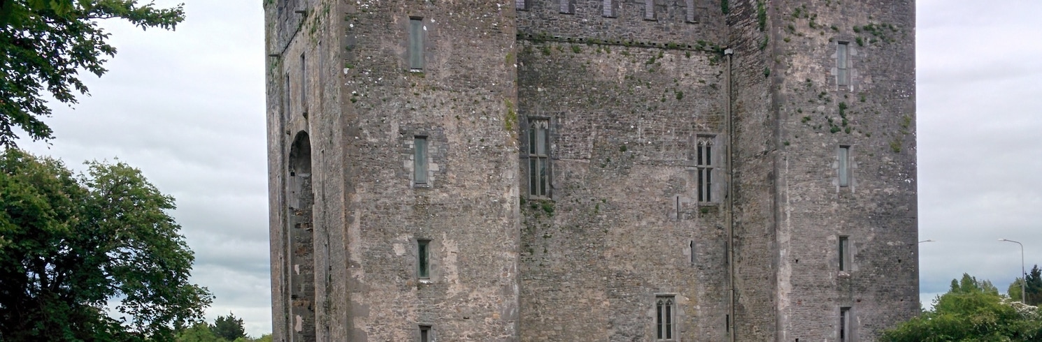 Bunratty, Ireland
