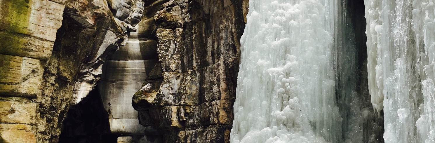 Jasper, Alberta, Kanada