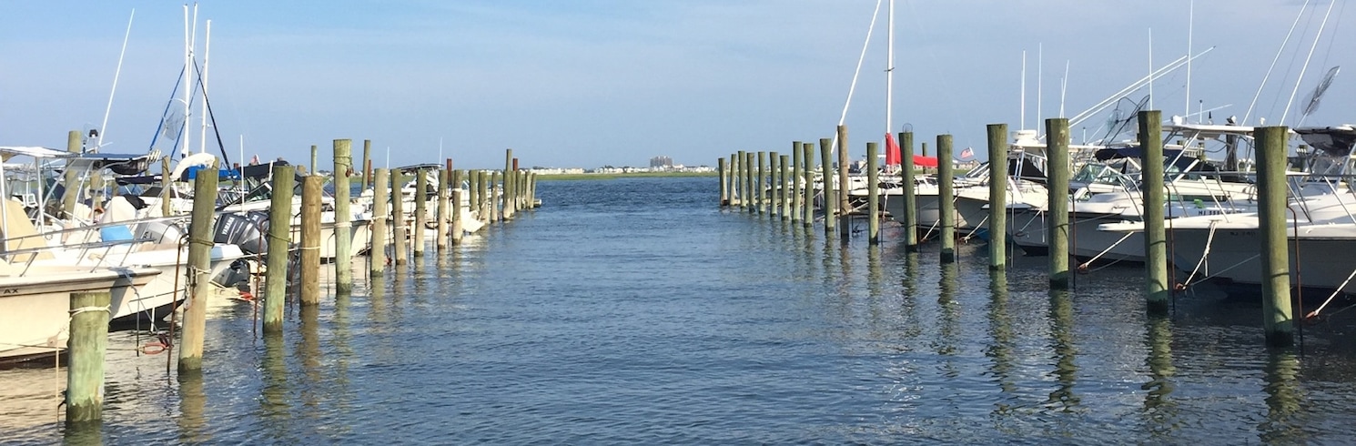 Somers Point, New Jersey, USA