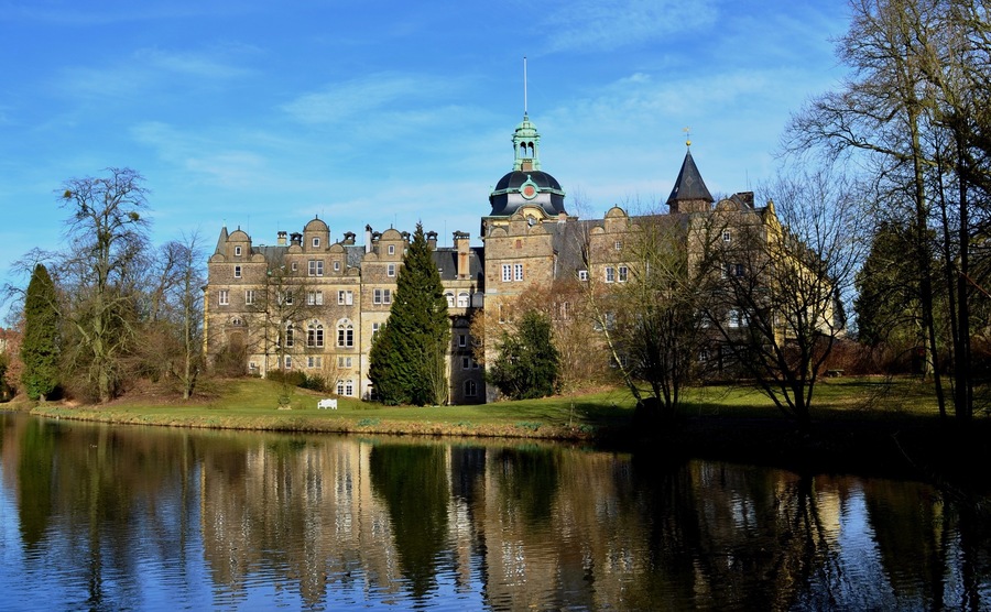 Schloss Bückeburg