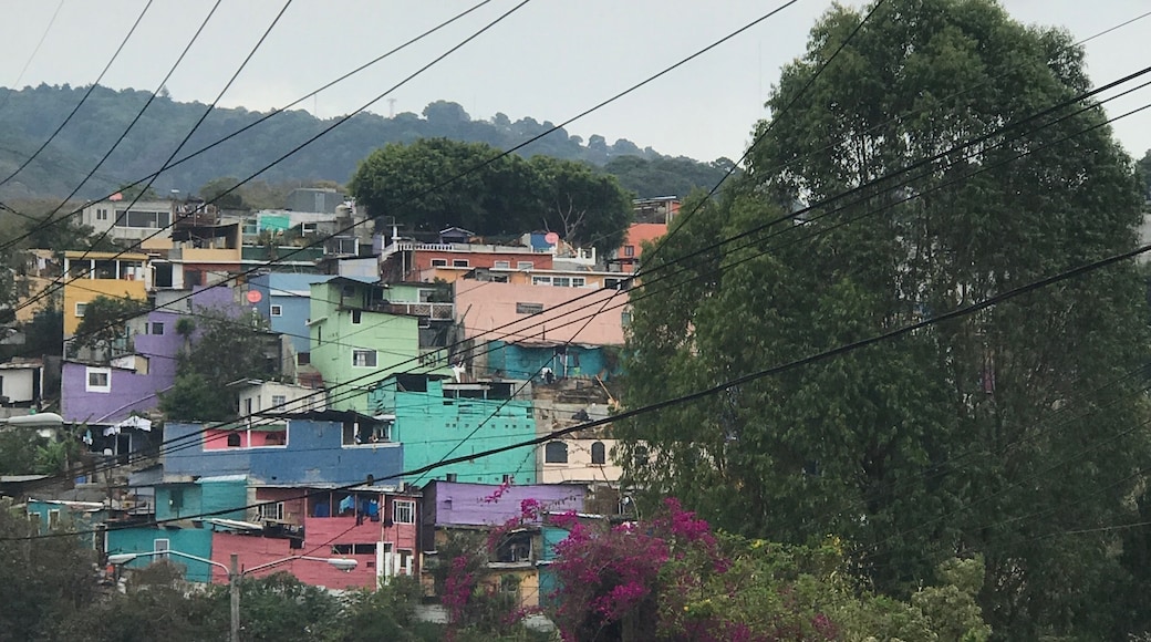 Mixco, Guatemala (departementti), Guatemala