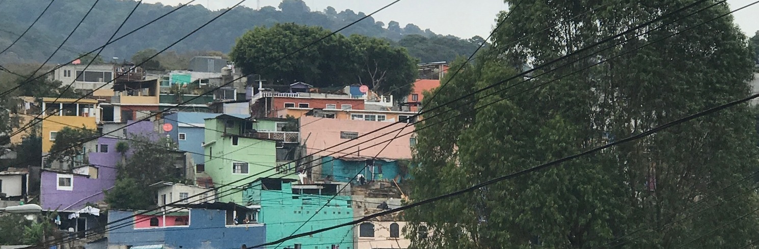 Mixco, Guatemala