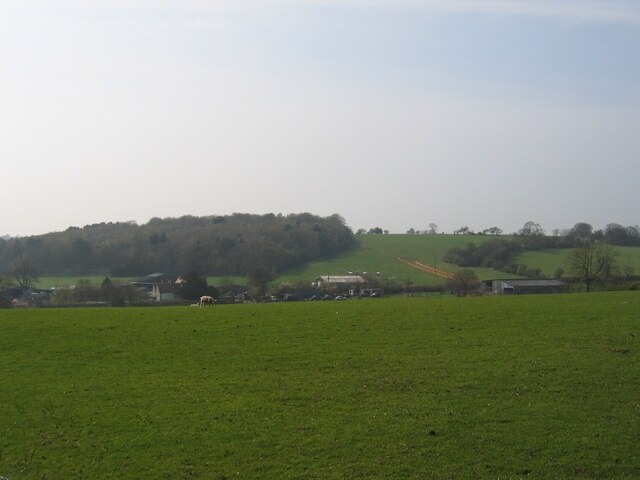 "Beoley"-foto av David Stowell (CC BY-SA) / Urklipp från original