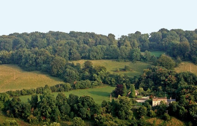 Foto „Brimscombe and Thrupp“ von Roger May (CC BY-SA)/zugeschnittenes Original