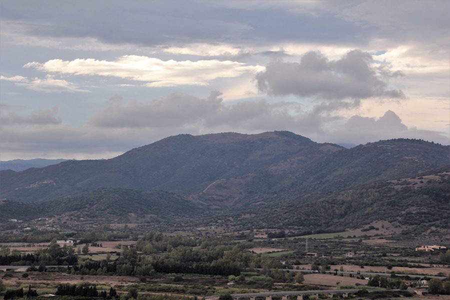Baronie
