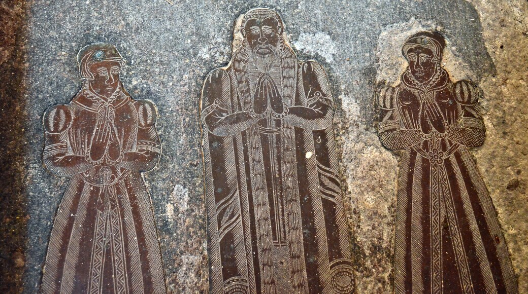 "Stondon Massey"-foto av Jules & Jenny (CC BY) / Urklipp från original