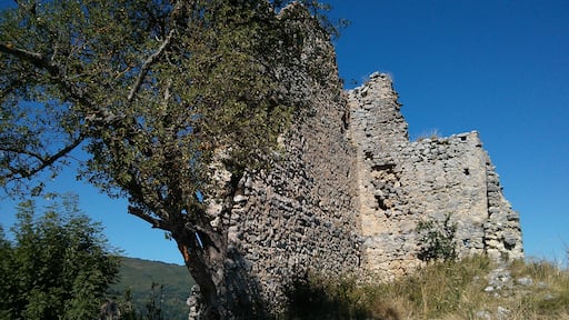 « Bédeilhac-et-Aynat», photo de FredB (CC BY-SA) / rognée de l’originale