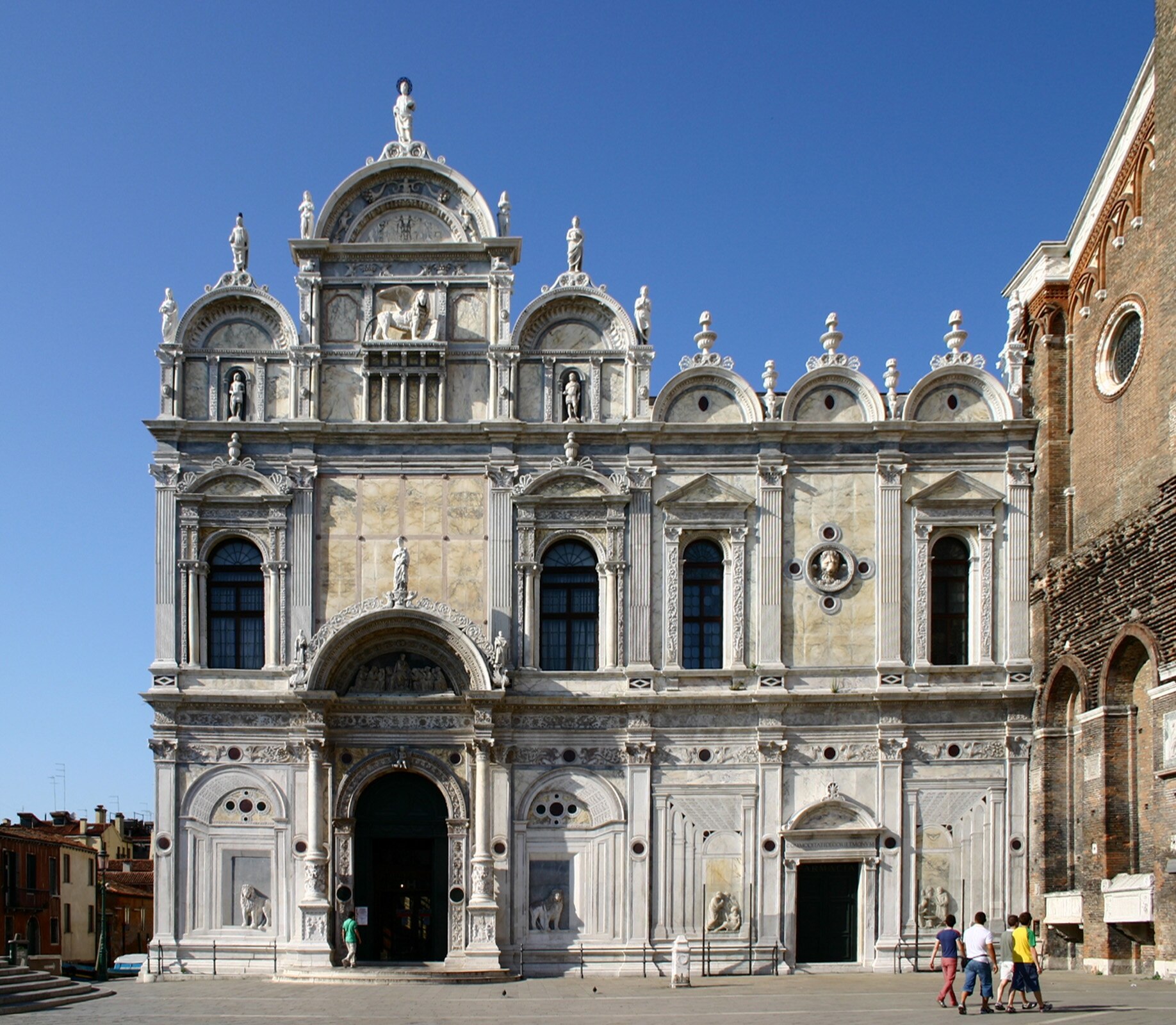 Gattopardo – Caffè Colleoni