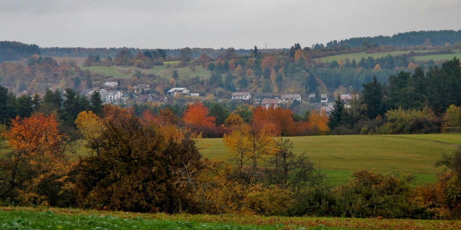 Heckengäu, Land.Tour SchafSpuren