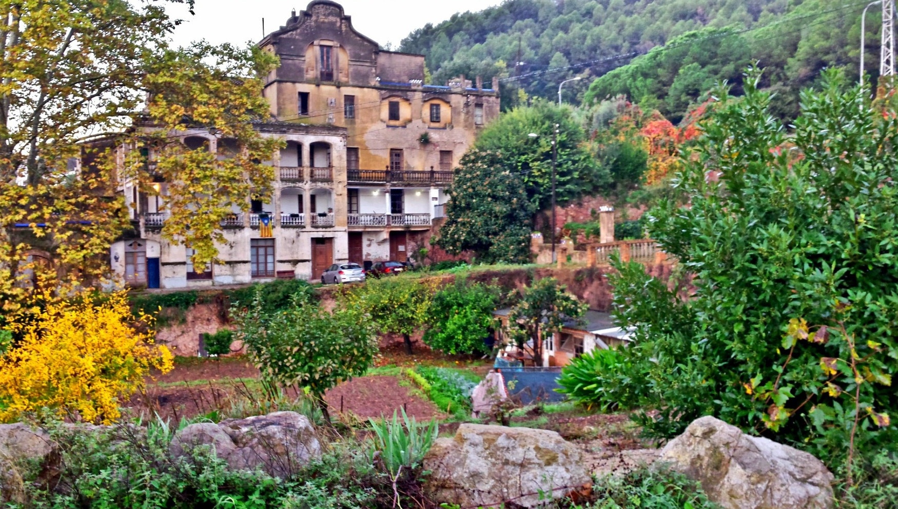Photo "<h2>Top places to stay in Cervello with breakfast</h2>" by Sergiobrigittepol (page does not exist) (CC BY-SA) / Cropped from original
