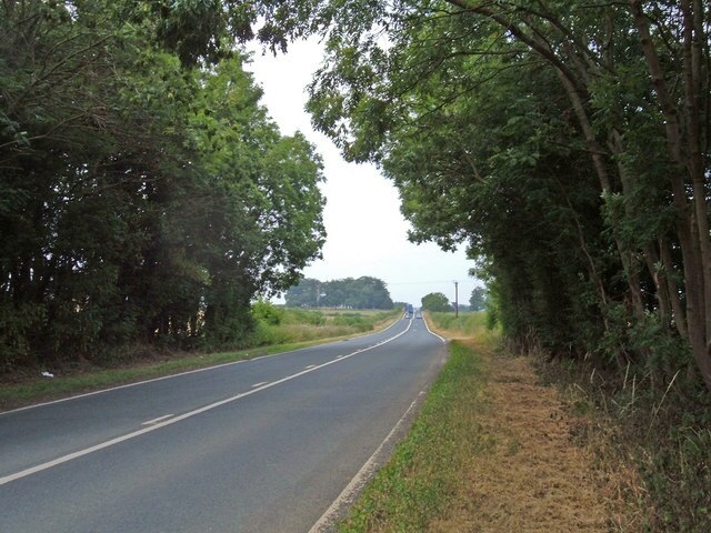 Foto “Kirkby Overblow” tomada por michael ely (CC BY-SA); recorte de la original