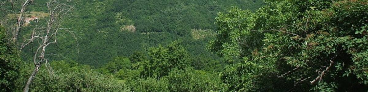 Photo "Dova Inferiore 2" by andre86rock (Creative Commons Attribution 3.0) / Cropped from original