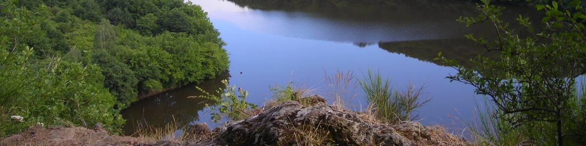 Photo "Budeliere vue Tardes" by Chadel (Creative Commons Attribution 3.0) / Cropped from original