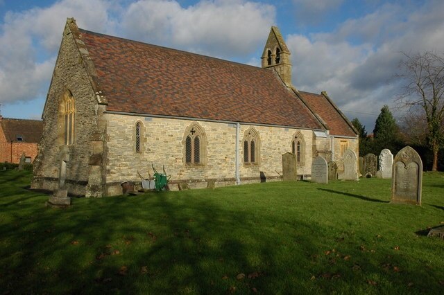 "Wyre Piddle"-foto av Philip Halling (CC BY-SA) / Urklipp från original