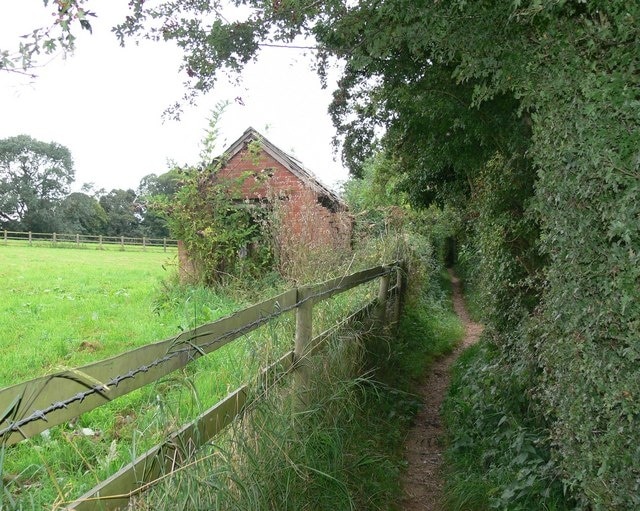 Foto „Sulby“ von Mat Fascione (CC BY-SA)/zugeschnittenes Original