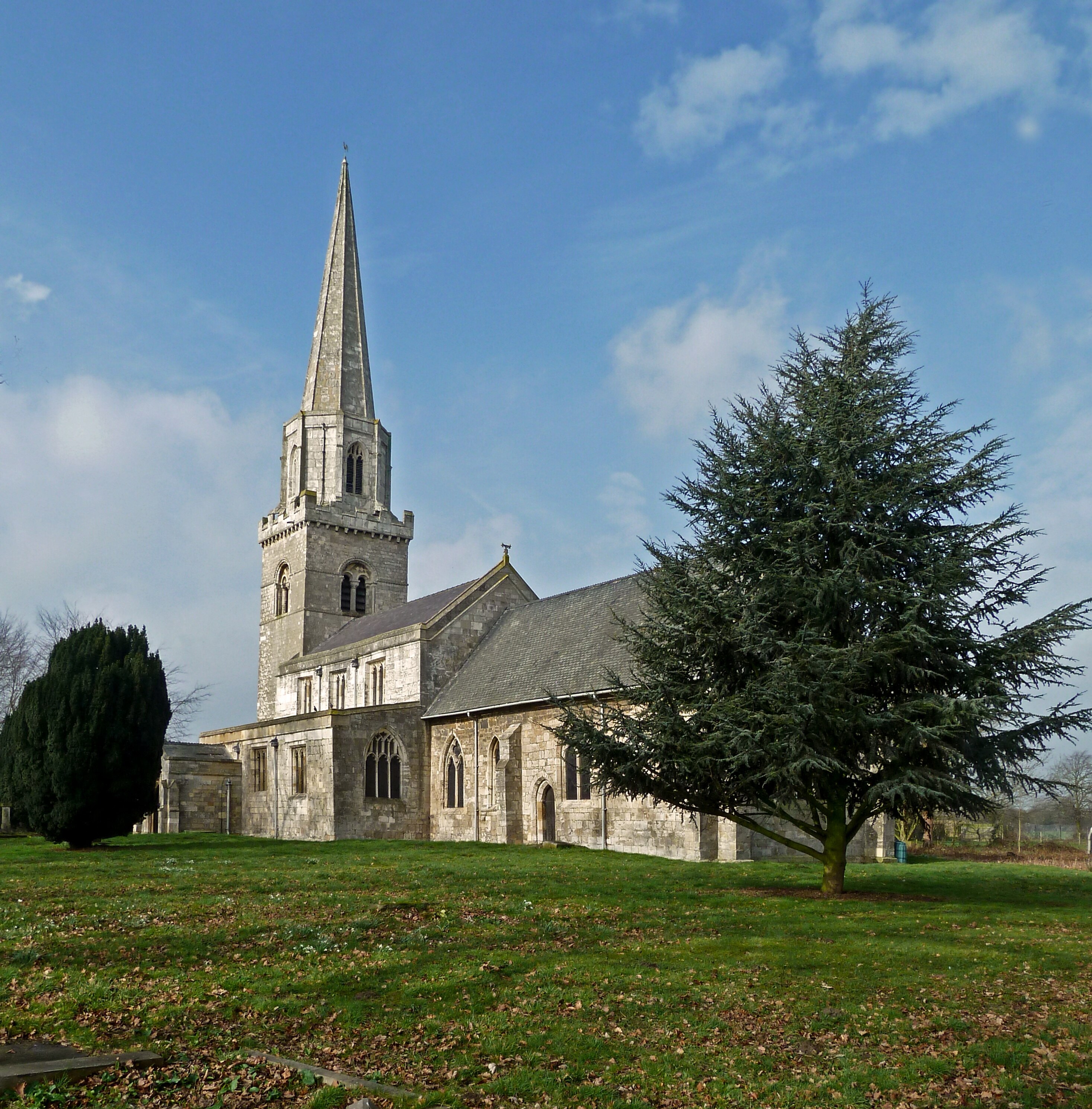 Photo "Brayton" by Tim Green (CC BY) / Cropped from original