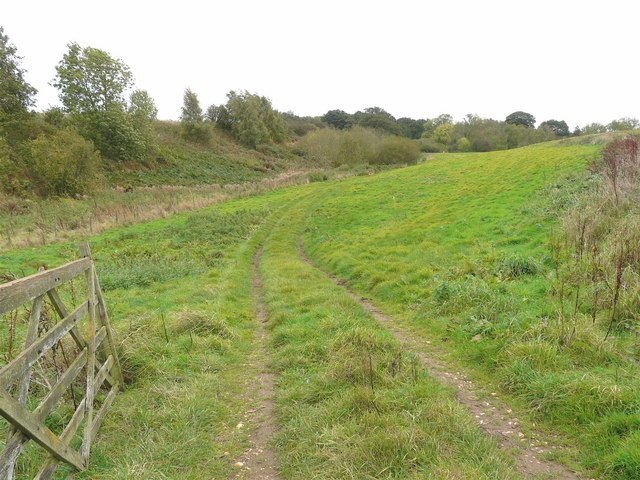 Foto "Keal Este" por AlastairG (CC BY-SA) / Recortada de la original