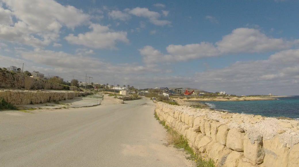 Kuva ”Baħar iċ-Ċagħaq” käyttäjältä Alan C. Bonnici (CC BY-SA) / rajattu alkuperäisestä kuvasta