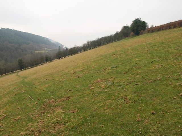 Photo "Colebatch" by Derek Harper (CC BY-SA) / Cropped from original