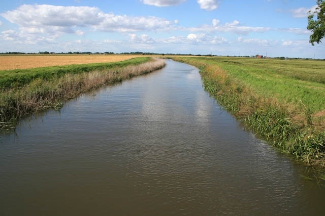 "Theddlethorpe All Saints"-foto av Kate Jewell (CC BY-SA) / Urklipp från original