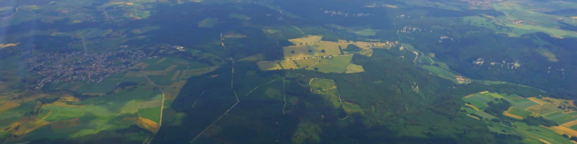 Schwenningen, Baden-Württemberg, Germany