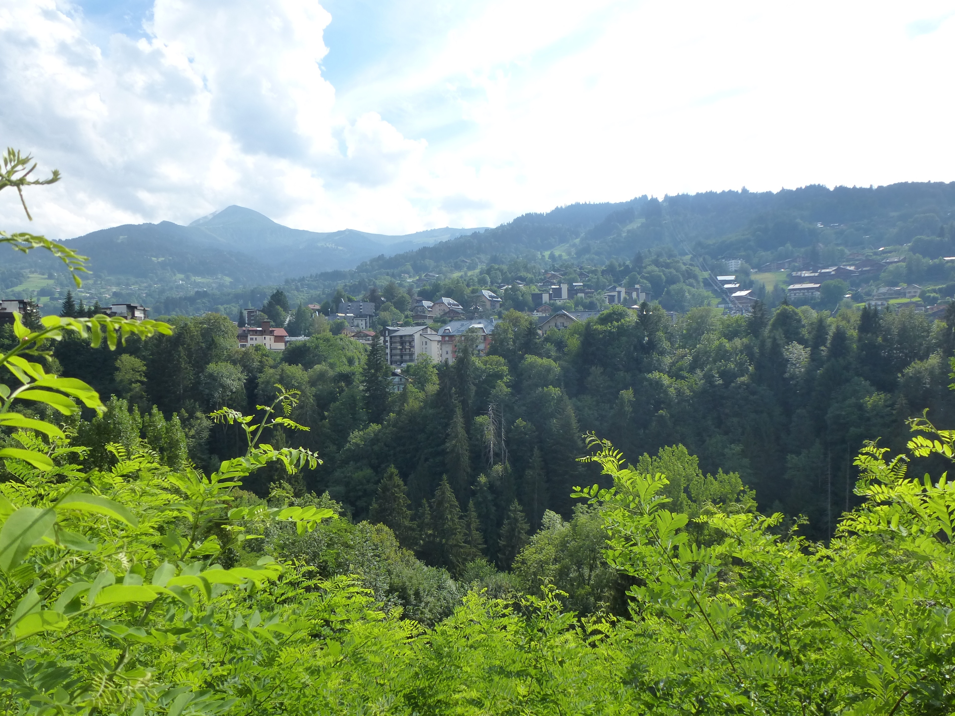 5 best things to do in St Gervais