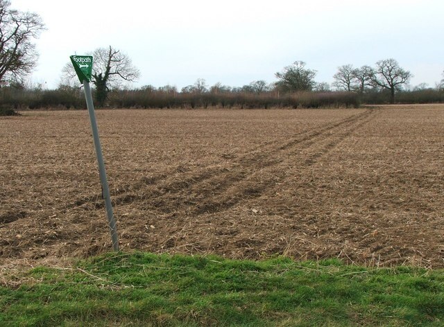 Foto „Barton Hartshorn“ von Michael (CC BY-SA)/zugeschnittenes Original