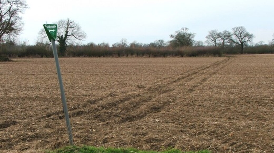 Foto „Barton Hartshorn“ von Michael (CC BY-SA)/zugeschnittenes Original