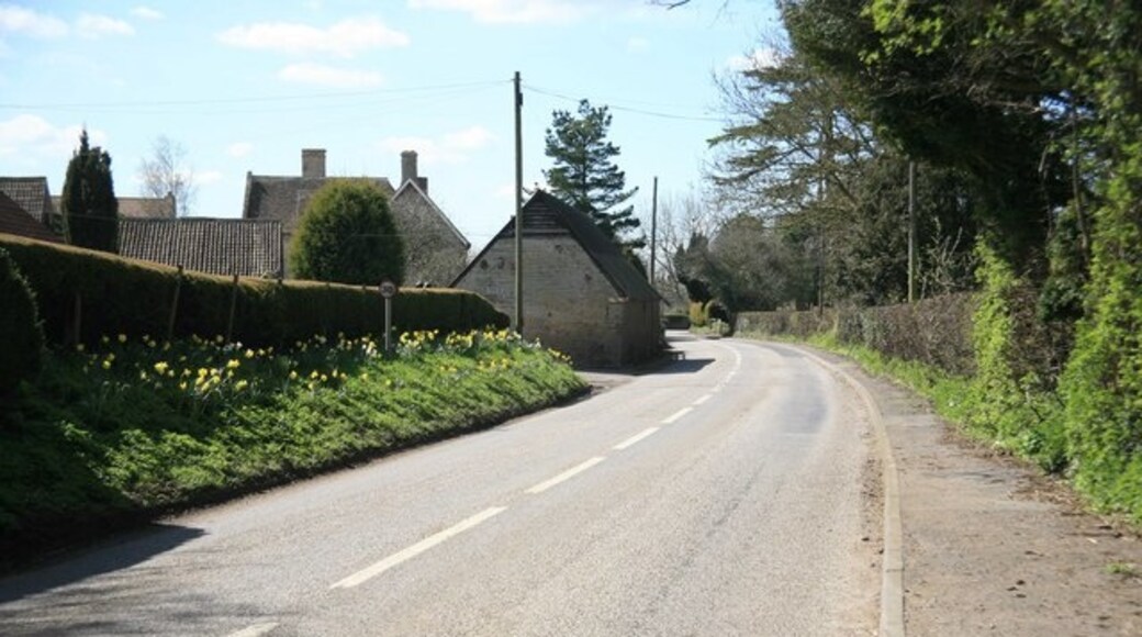 "Alford"-foto av roger geach (CC BY-SA) / Urklipp från original