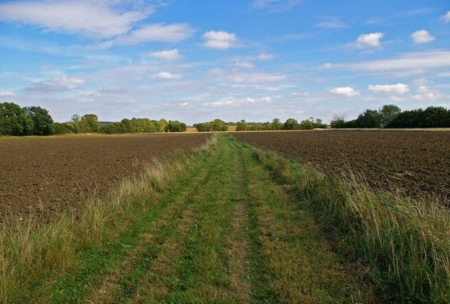 Kuva ”Great Sampfordin kylä” käyttäjältä Glyn Baker (CC BY-SA) / rajattu alkuperäisestä kuvasta