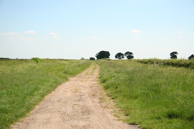 Foto “Boothby Graffoe” tomada por Richard Croft (CC BY-SA); recorte de la original