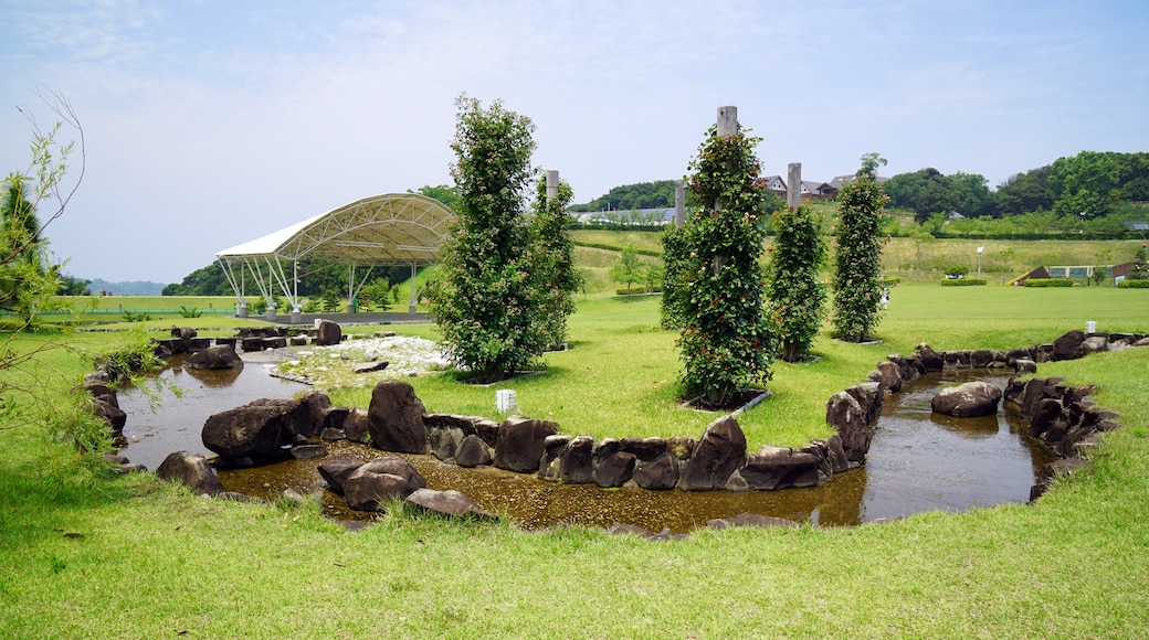 ภาพ "สวน Takataya Kahei" โดย 663highland (CC BY) / ตัดภาพจากขนาดต้นฉบับ