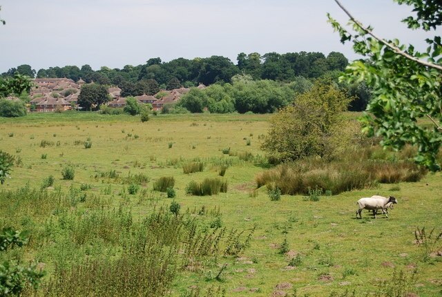 Billede "Colney" af Nigel Chadwick (CC BY-SA) / beskåret fra det originale billede
