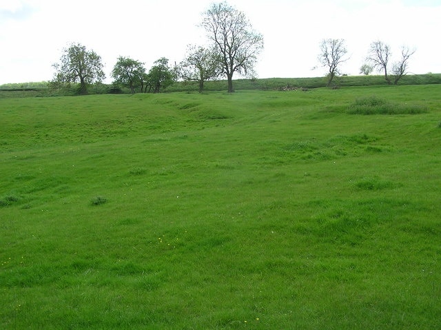 Ảnh "Mordon" của Hugh Mortimer (CC BY-SA) / Cắt từ ảnh gốc